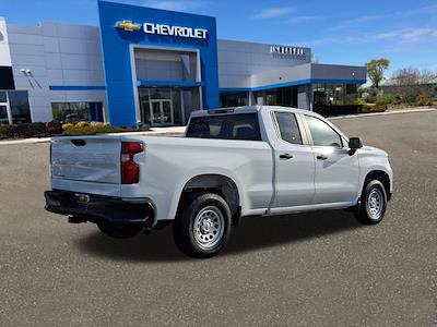 2025 Chevrolet Silverado 1500 Double Cab RWD Pickup for sale #A298927 - photo 2