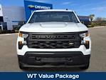 2025 Chevrolet Silverado 1500 Double Cab RWD Pickup for sale #A298927 - photo 3