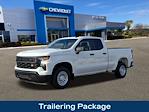 2025 Chevrolet Silverado 1500 Double Cab RWD Pickup for sale #A298927 - photo 4