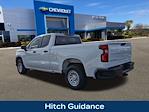 2025 Chevrolet Silverado 1500 Double Cab RWD Pickup for sale #A298927 - photo 5