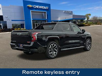 Used 2024 Chevrolet Silverado EV - photo 1