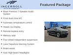 2024 Chevrolet Silverado EV Crew Cab 4WD Pickup for sale #A300117 - photo 8