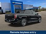 2024 Chevrolet Silverado EV Crew Cab 4WD Pickup for sale #A300117 - photo 9