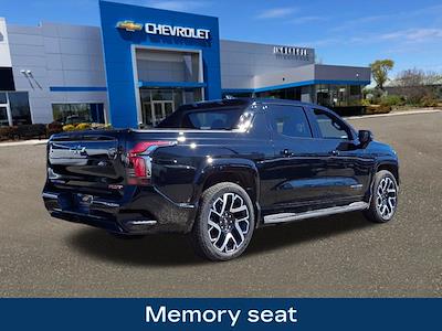 Used 2024 Chevrolet Silverado EV - photo 1