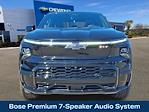 2024 Chevrolet Silverado EV Crew Cab 4WD Pickup for sale #A300145 - photo 3