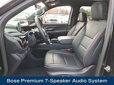 Used 2024 Chevrolet Silverado EV - photo 1