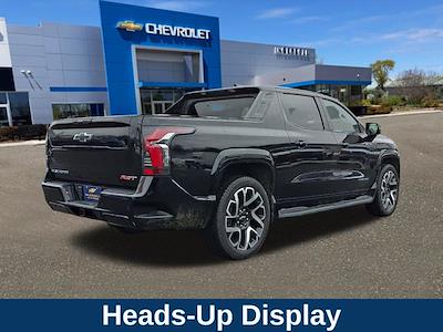 Used 2024 Chevrolet Silverado EV - photo 1