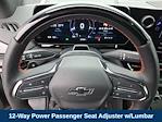 2024 Chevrolet Silverado EV Crew Cab 4WD Pickup for sale #A302339 - photo 21