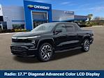 2024 Chevrolet Silverado EV Crew Cab 4WD Pickup for sale #A302339 - photo 4