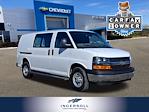 2021 Chevrolet Express 2500 SRW RWD Empty Cargo Van for sale #A304363 - photo 1