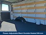 2021 Chevrolet Express 2500 SRW RWD Empty Cargo Van for sale #A304363 - photo 14