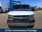 2021 Chevrolet Express 2500 SRW RWD Empty Cargo Van for sale #A304363 - photo 3