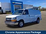 2021 Chevrolet Express 2500 SRW RWD Empty Cargo Van for sale #A304363 - photo 4