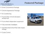 2021 Chevrolet Express 2500 SRW RWD Empty Cargo Van for sale #A304363 - photo 8