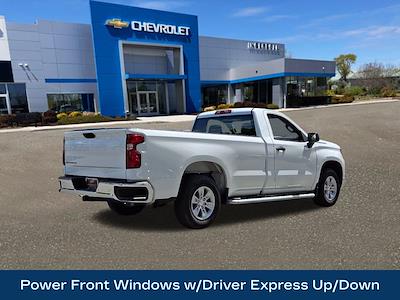 2024 Chevrolet Silverado 1500 Regular Cab 2WD Pickup for sale #A304469 - photo 2