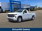 2024 Chevrolet Silverado 1500 Regular Cab 2WD Pickup for sale #A304469 - photo 5