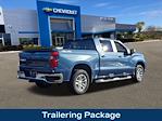2024 Chevrolet Silverado 1500 Crew Cab 4WD Pickup for sale #A305963 - photo 9