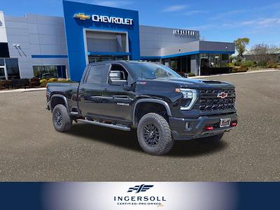 2024 Chevrolet Silverado 2500 Crew Cab 4WD Pickup for sale #A310199 - photo 1