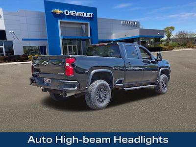 2024 Chevrolet Silverado 2500 Crew Cab 4WD Pickup for sale #A310199 - photo 2