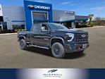 2024 Chevrolet Silverado 2500 Crew Cab 4WD Pickup for sale #A310199 - photo 1