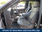 2024 Chevrolet Silverado 2500 Crew Cab 4WD Pickup for sale #A310199 - photo 18