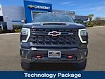 2024 Chevrolet Silverado 2500 Crew Cab 4WD Pickup for sale #A310199 - photo 4