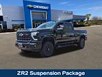 2024 Chevrolet Silverado 2500 Crew Cab 4WD Pickup for sale #A310199 - photo 5