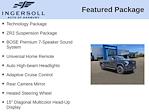 2024 Chevrolet Silverado 2500 Crew Cab 4WD Pickup for sale #A310199 - photo 9