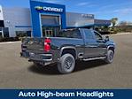 2024 Chevrolet Silverado 2500 Crew Cab 4WD Pickup for sale #A310199 - photo 2
