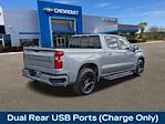 2023 Chevrolet Silverado 1500 Crew Cab 4WD Pickup for sale #A310286 - photo 2