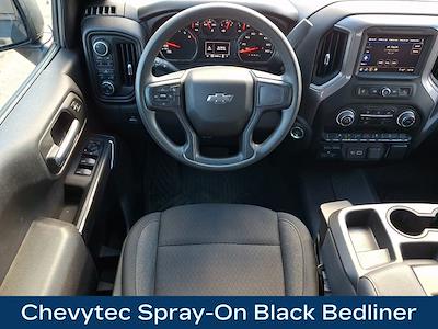 Used 2023 Chevrolet Silverado 1500 - photo 1