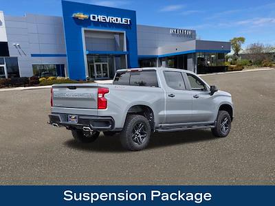 2024 Chevrolet Silverado 1500 Crew Cab 4WD Pickup for sale #A315835 - photo 2