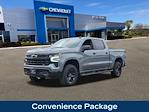 2024 Chevrolet Silverado 1500 Crew Cab 4WD Pickup for sale #A315835 - photo 4