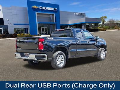 2023 Chevrolet Silverado 1500 Double Cab 4WD Pickup for sale #A323270 - photo 2
