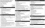 2023 Chevrolet Silverado 1500 Double Cab 4WD Pickup for sale #A323270 - photo 11