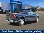 2023 Chevrolet Silverado 1500 Double Cab 4WD Pickup for sale #A323270 - photo 2