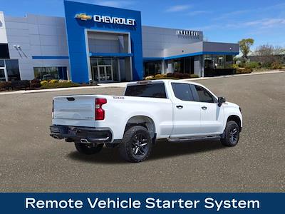 2023 Chevrolet Silverado 1500 Crew Cab 4WD Pickup for sale #A324452 - photo 2