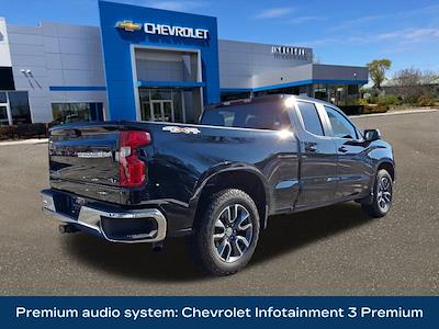 Used 2024 Chevrolet Silverado 1500 LT Double Cab for sale #A324912 - photo 2