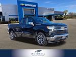 2024 Chevrolet Silverado 1500 Double Cab 4WD Pickup for sale #A324912 - photo 1