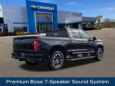 2023 Chevrolet Silverado 1500 Crew Cab 4WD Pickup for sale #A326622 - photo 2