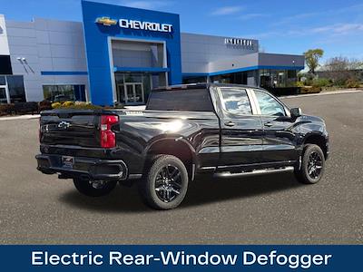 2025 Chevrolet Silverado 1500 Crew Cab 4WD Pickup for sale #A331021 - photo 2