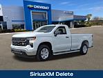 2024 Chevrolet Silverado 1500 Regular Cab RWD Pickup for sale #A336233 - photo 5