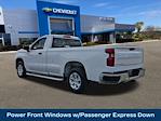 2024 Chevrolet Silverado 1500 Regular Cab RWD Pickup for sale #A336233 - photo 7