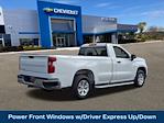 2024 Chevrolet Silverado 1500 Regular Cab RWD Pickup for sale #A336233 - photo 2