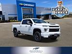 2022 Chevrolet Silverado 2500 Crew Cab 4WD Pickup for sale #A345895 - photo 1