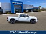 2022 Chevrolet Silverado 2500 Crew Cab 4WD Pickup for sale #A345895 - photo 11