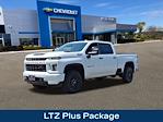 2022 Chevrolet Silverado 2500 Crew Cab 4WD Pickup for sale #A345895 - photo 6