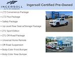 2022 Chevrolet Silverado 2500 Crew Cab 4WD Pickup for sale #A345895 - photo 7