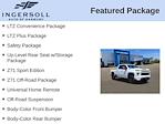 2022 Chevrolet Silverado 2500 Crew Cab 4WD Pickup for sale #A345895 - photo 10