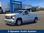 2024 Chevrolet Silverado 1500 Regular Cab RWD Pickup for sale #A357593 - photo 5